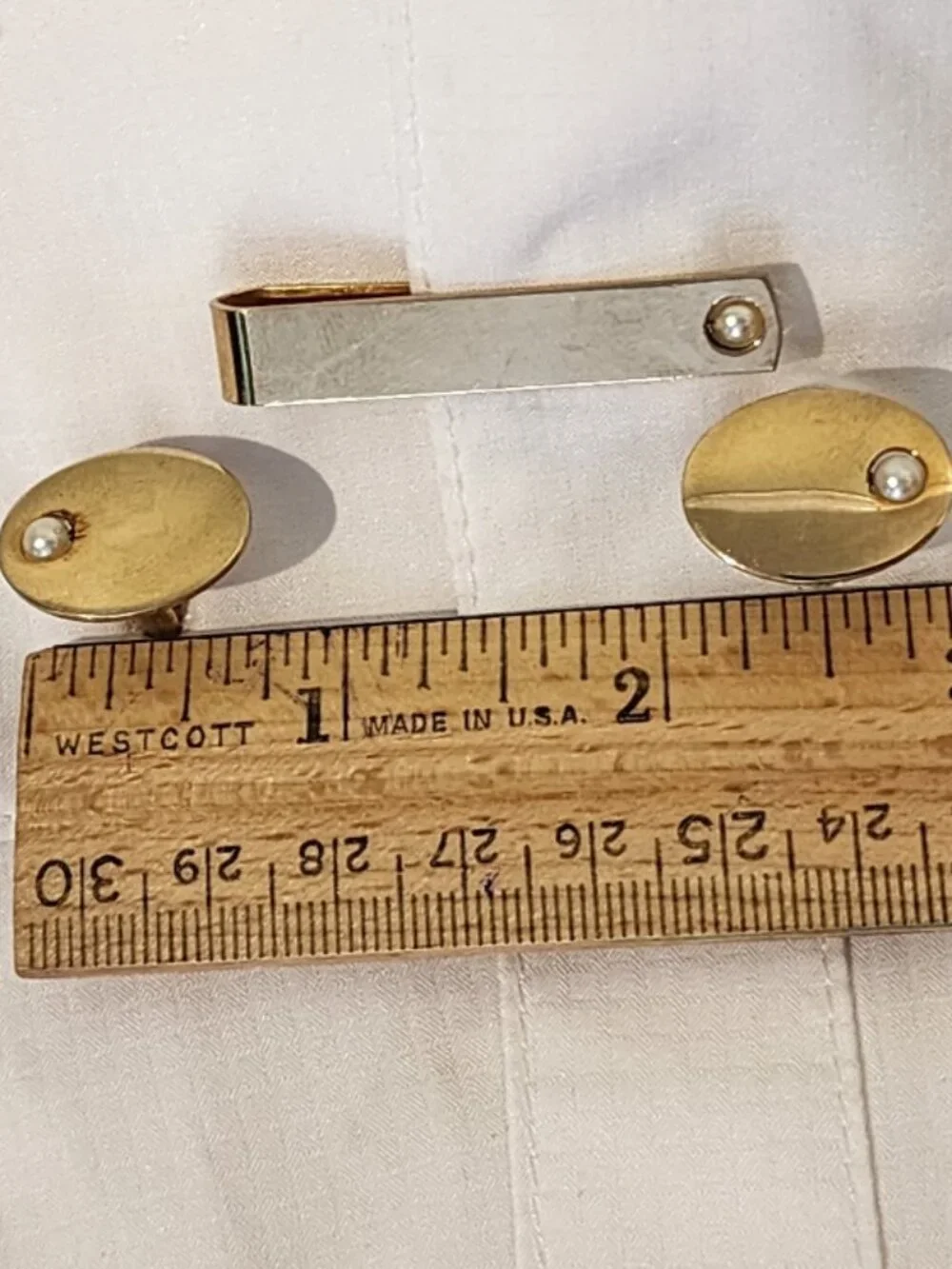 A&Z Jewelry Mfg. Co. vintage circa